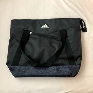 Adidas Squad iii Tote Bag!